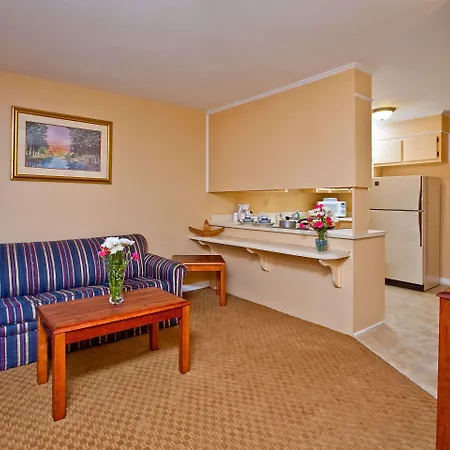 Rodeway Inn & Suites Hephzibah Augusta-3