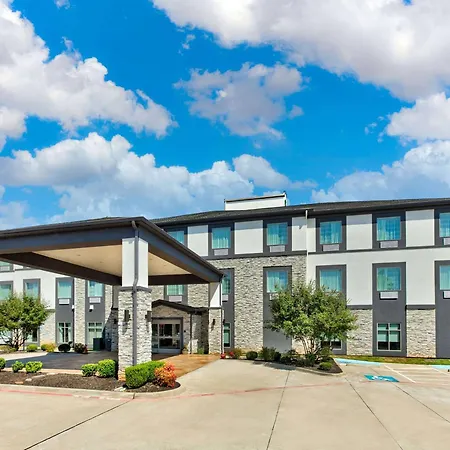 Wingate By Wyndham Longview North-2
