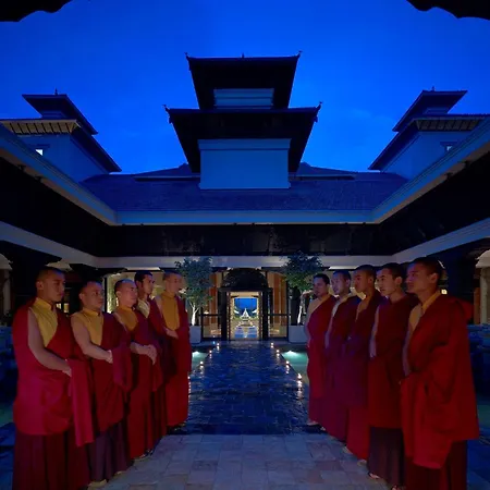 Hyatt Regency Kathmandu-3