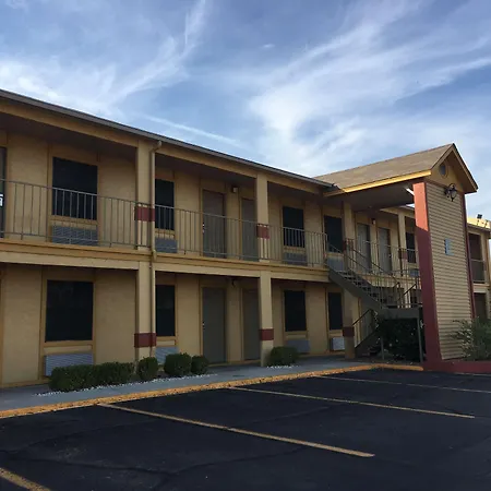 Best Western Markita Inn-3