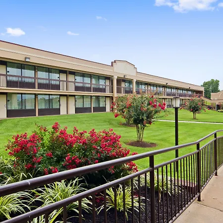 Baymont By Wyndham Culpeper-2