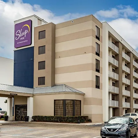Sleep Inn Orange Beach-2