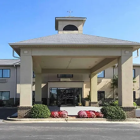 Quality Inn Winder-3