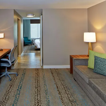 Hilton Garden Inn Boston/Marlborough-2