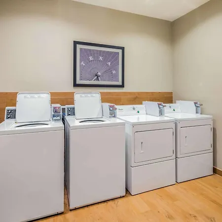 La Quinta By Wyndham Mcallen Convention Center-3