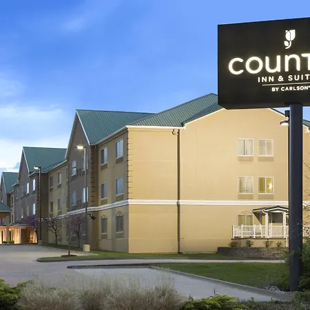 Country Inn & Suites By Radisson, Columbia, Mo-2
