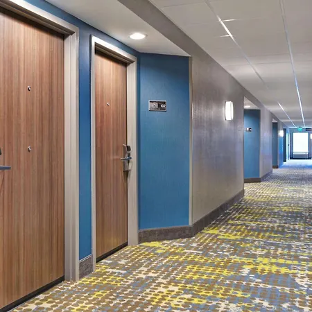 Hampton Inn Anderson-2