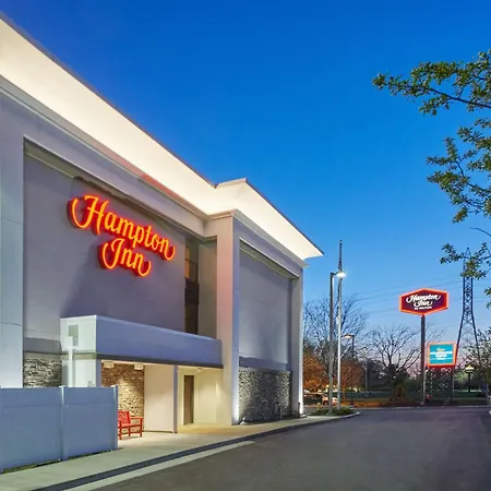 Hampton Inn Lafayette-3