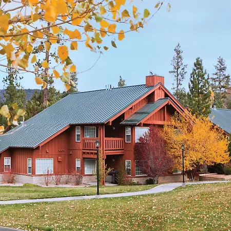 Worldmark Big Bear Lake-2