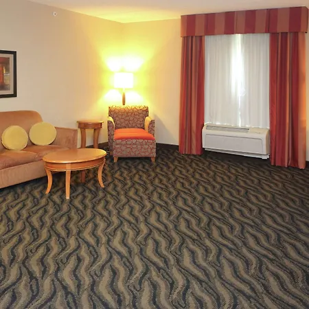 Hilton Garden Inn Chesapeake/Suffolk-2