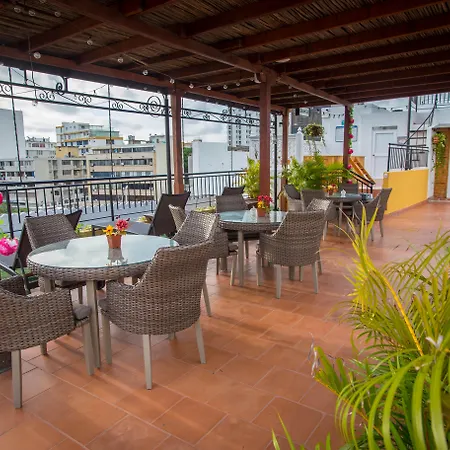 Hotel Casa Tere-2