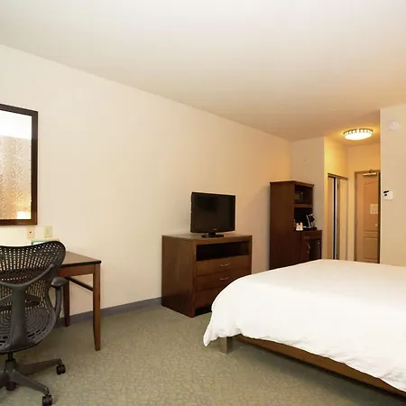 Hilton Garden Inn Covington/Mandeville-2