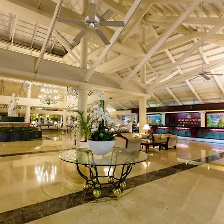 Bahia Principe Explore La Romana (Adults Only)-2