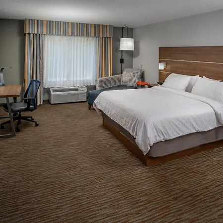 Holiday Inn Express And Suites Pikeville By Ihg-3