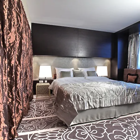Zijin Hotel Belgrade-2