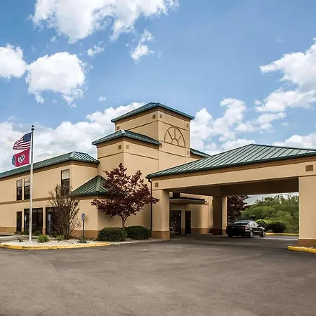 Quality Inn Rogersville-3