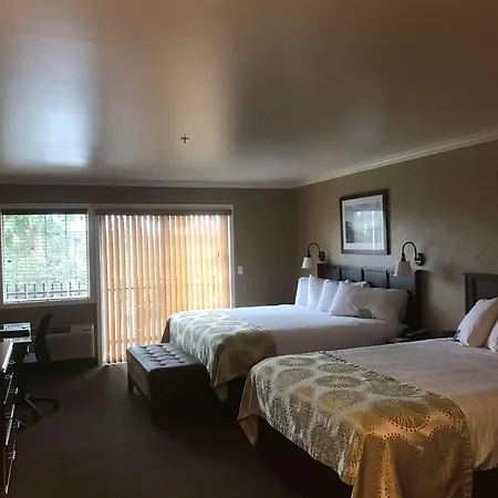 Best Western Wesley Inn & Suites-3