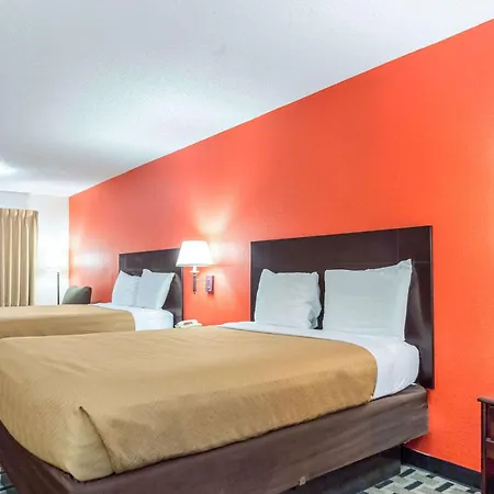 Econo Lodge Laurel-2