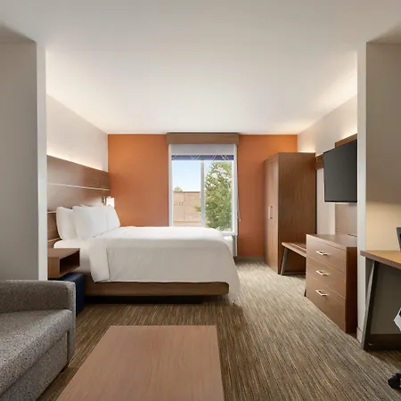 Hampton Inn & Suites Opelika-I-85 Auburn Area-3