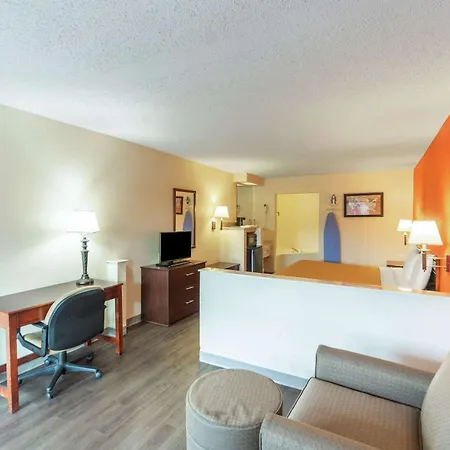 Econo Lodge Laurel-3