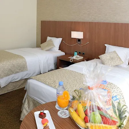 Treffen House Doha - Souq Waqif And Next To Msheireb Metro Station-2