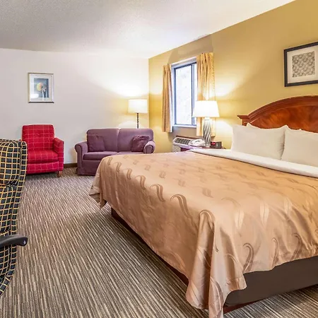 Quality Inn Keystone Near Mount Rushmore-2