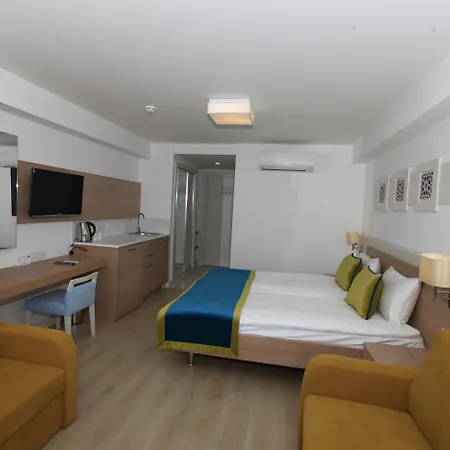 Side Su Hotel - Adult Only-2