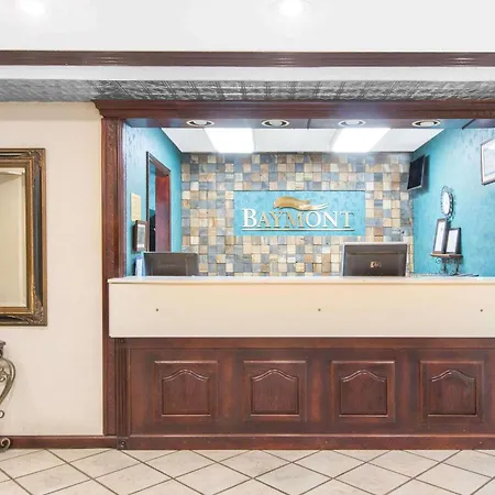 Baymont By Wyndham Jonesboro-3