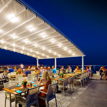Side Su Hotel - Adult Only-3