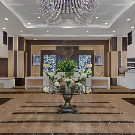 Ezdan Hotel West Bay-2