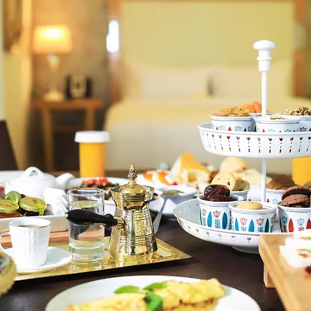 Riviera Hotel And Beach Lounge, Beirut-2