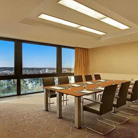 Intercontinental Frankfurt, An Ihg Hotel-2