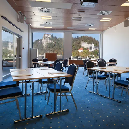 Hotel Park - Sava Hotels&Resorts-2