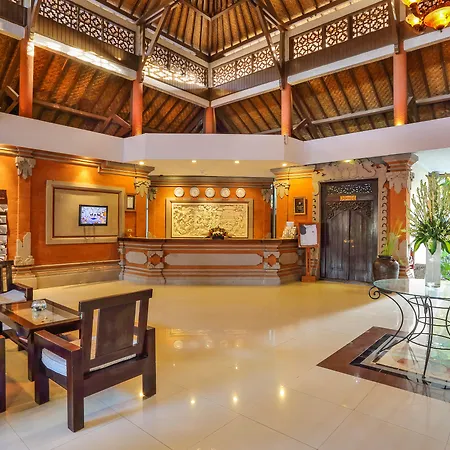 Puri Saron Hotel Seminyak-2