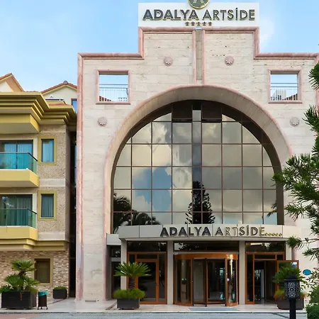 Adalya Art Side-3