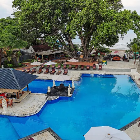 Puri Saron Hotel Seminyak-3