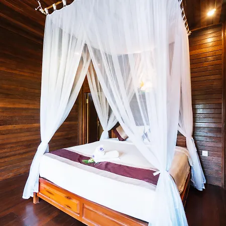 The Cozy Villas Lembongan-3