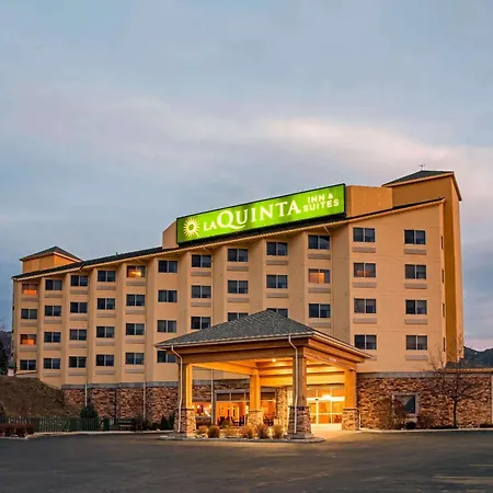 La Quinta By Wyndham Butte-3