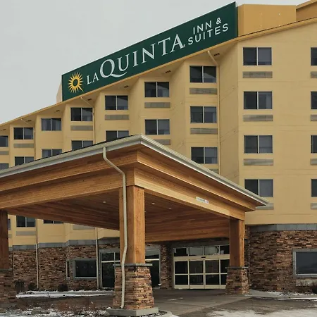 La Quinta By Wyndham Butte-2