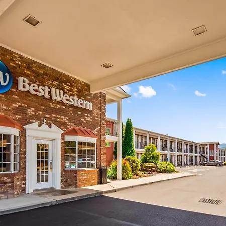Best Western Horizon Inn-3