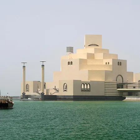 Moevenpick Hotel Doha-3