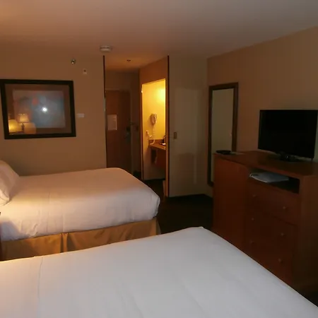 Holiday Inn Express Hotel & Suites Raton By Ihg-3