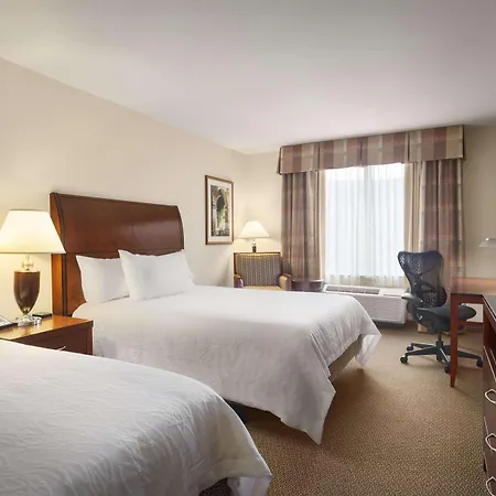Hilton Garden Inn Bartlesville-2