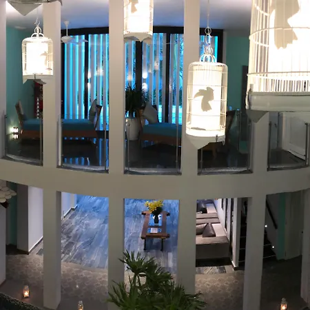Sunrise Premium Resort & Spa Hoi An-2