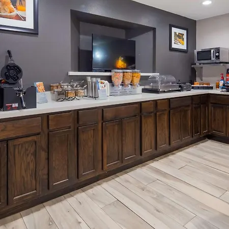 Best Western Executive Inn-2