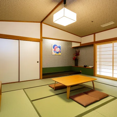 Hotel Gran Ms Kyoto-2