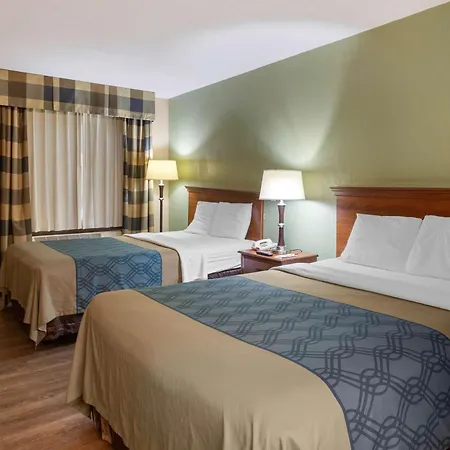Econo Lodge Belton - Kansas City South-2