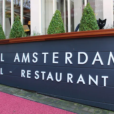 Royal Amsterdam Hotel-2