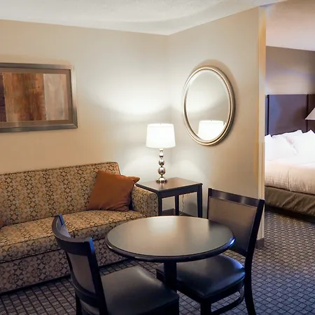 Holiday Inn Express Blacksburg By Ihg-2