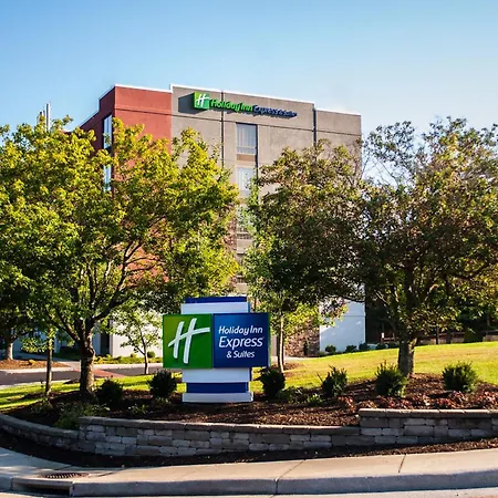 Holiday Inn Express Blacksburg By Ihg-3